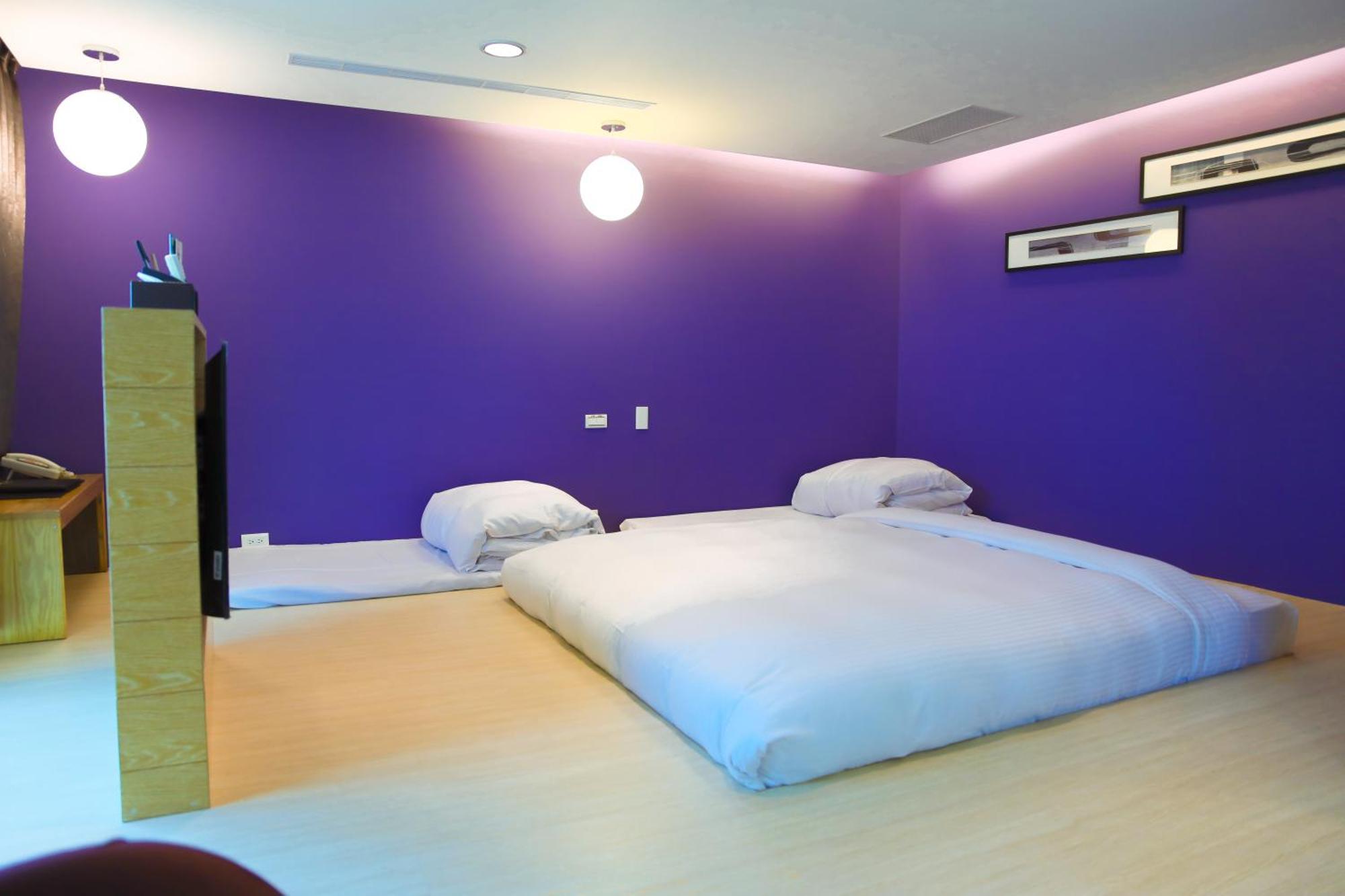 823 Tourist Hotel Цзиньху Экстерьер фото