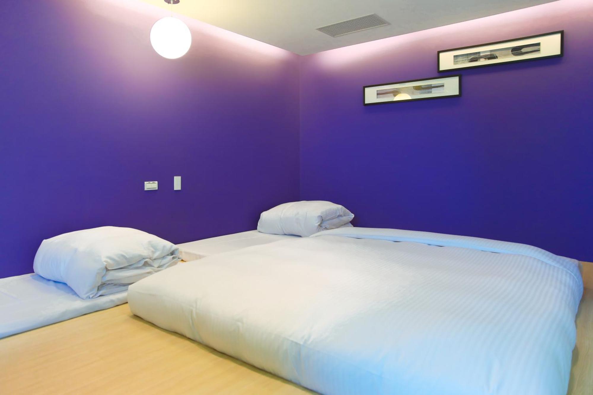 823 Tourist Hotel Цзиньху Экстерьер фото