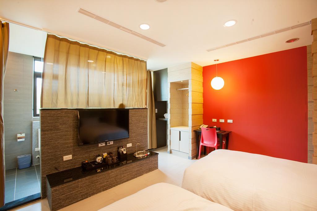 823 Tourist Hotel Цзиньху Экстерьер фото